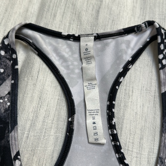 Lululemon Racerback Bundle - Picture 5 of 11